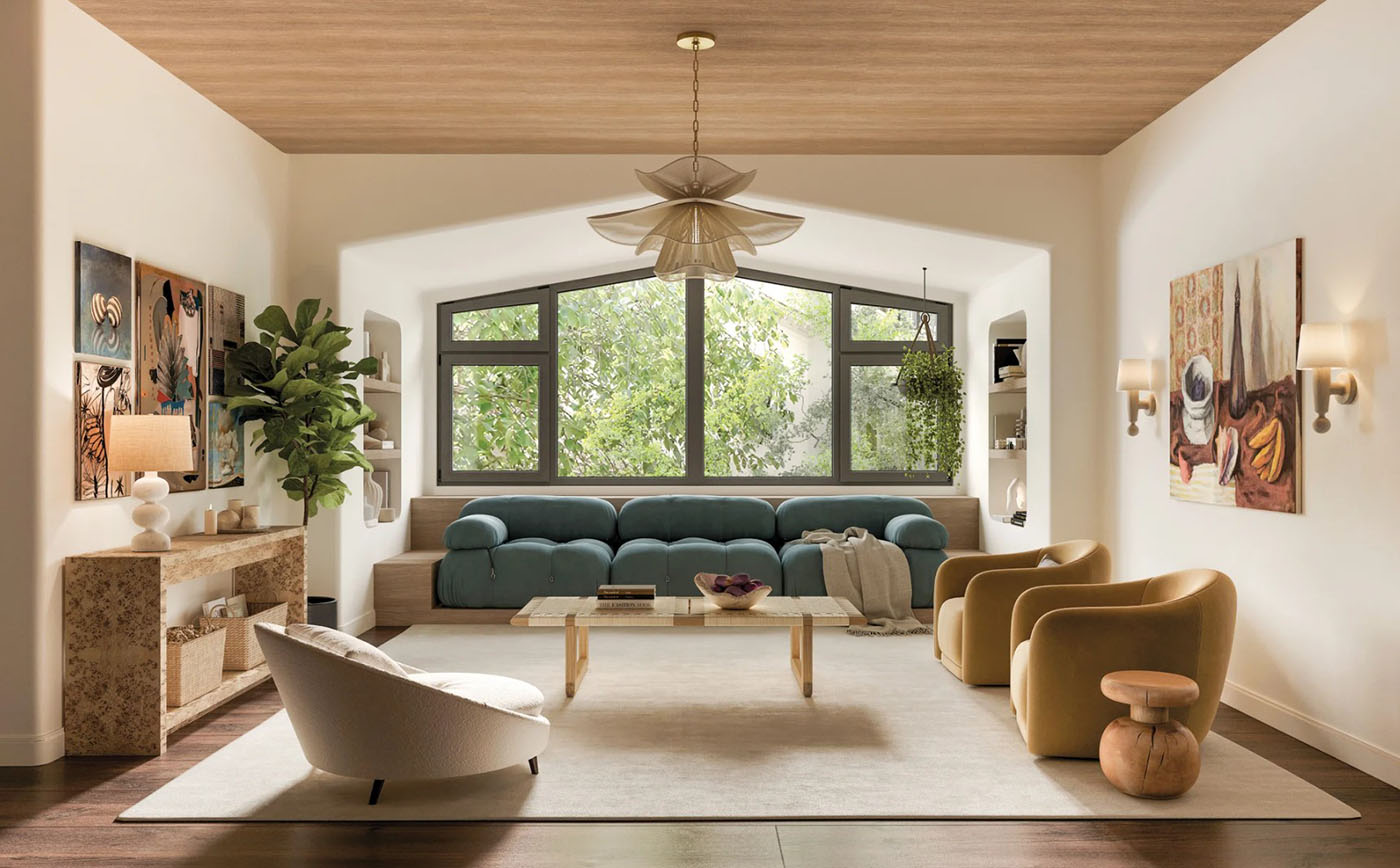 Amanda — Hudson Valley Lighting Group