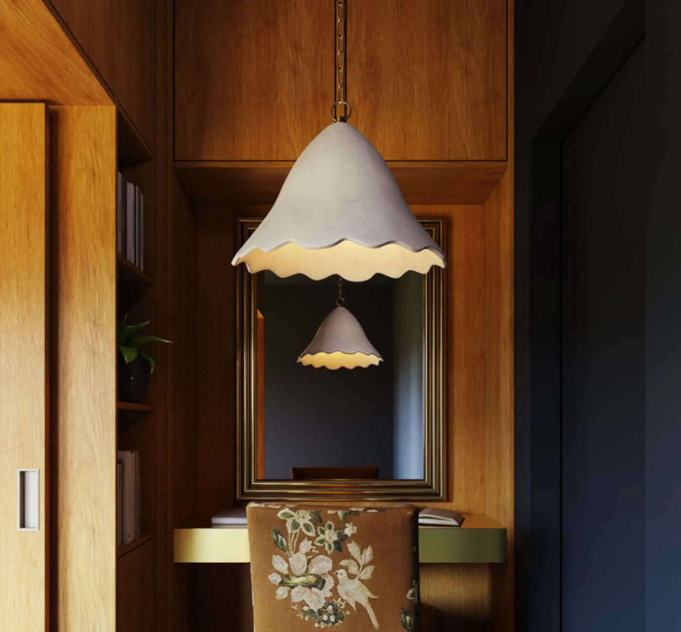 Lulu — Hudson Valley Lighting Group