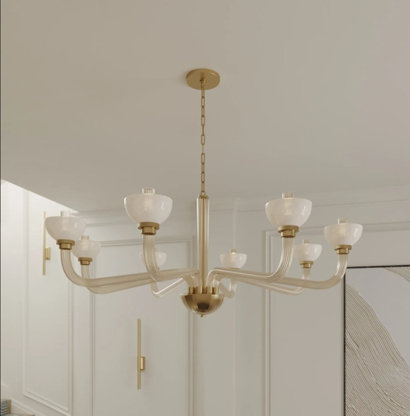 St. Lawrence — Hudson Valley Lighting Group