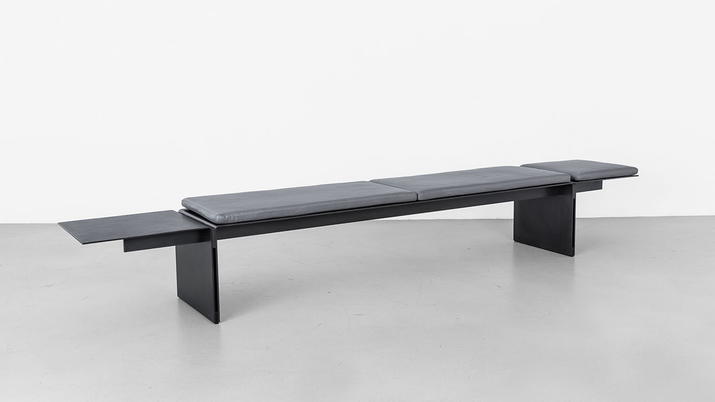 Workshop/APD — custom furniture, New York
